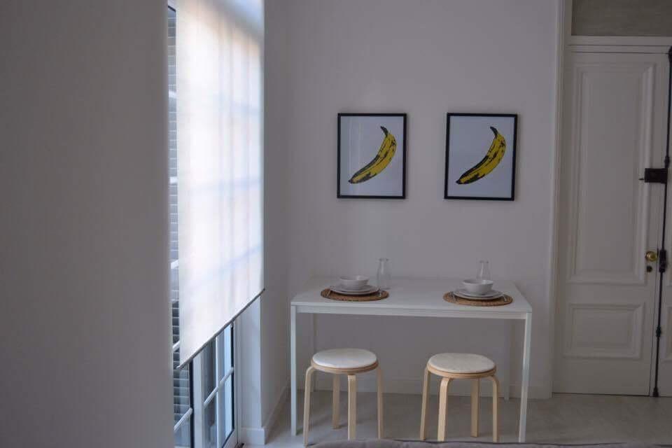 Charming Apartment 101 Funchal (Madeira) Exterior foto